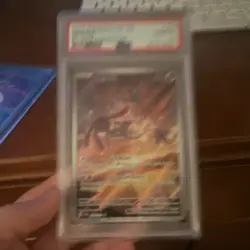 Pokemon Nintendo Holo Collectible Card Lot - English Standard Cards - Image 1