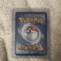 Pokemon Nintendo Holo Collectible Card Lot - English Standard Cards - Image 3
