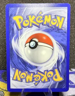 Pokemon TCG Rockets Moltres Holo Rare Card 12/132 Gym Heroes Unlimited LP - Image 5