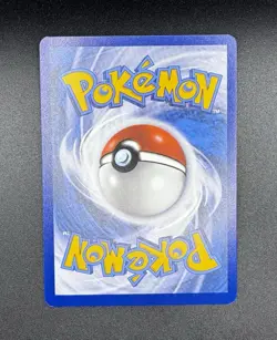 Pokemon TCG Bulbasaur Stellar Crown Illustration Card 143/142 - Image 2