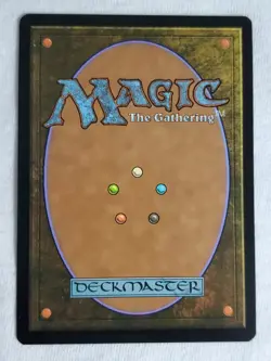 Witherbloom Pledgemage 249 Strixhaven: School of Mages Foil - Image 2