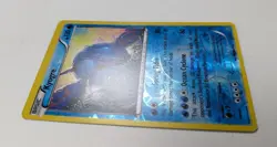 Pokemon TCG Kyogre Primal Clash 53/160 Reverse Holo Rare NM - Image 2