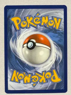 Pikachu 027/078 Common Pokemon GO Pokemon Near Mint - Image 2