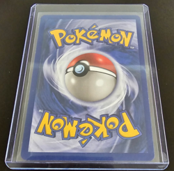 Pokemon TCG Meowth Gold Border Promo 56/64 Jungle Set (Good Condition/LP) - Image 3
