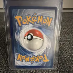 Pokemon Pikachu ex Sv: Prismatic Evolutions Hyper Rare Full Art Holo 179/131 - Image 2