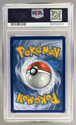 89703212 Poke Ball 2021 Pokemon Sword Shield Celebrations Promo #SWSH146 PSA 9 - Image 2