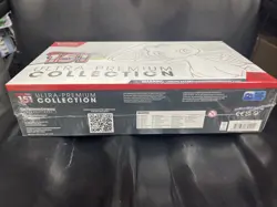 pokemon 151 ultra premium collection box.. - Image 4