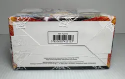 NEW Pokemon Scarlet & Violet Surging Sparks Booster Box 2024 Factory Sealed - Image 5