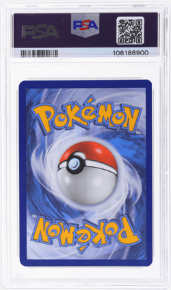 2023 Pokemon SV Black Star Promo Mew Ex 151 Ultra Premium Collection PSA 10 - Image 2