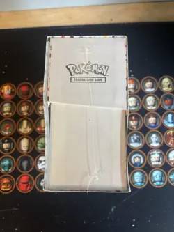 Pokemon TCG Scarlet & Violet 151 Elite Trainer Box Sealed 820650853159 - Image 4
