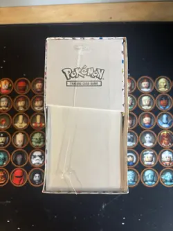 Pokemon TCG Scarlet & Violet 151 Elite Trainer Box Sealed 820650853159 - Image 5