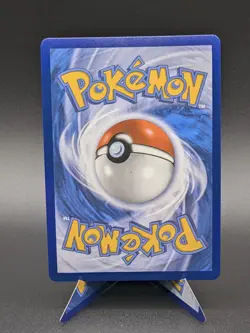 Pokemon Oricorio Ex MEP 24 Pokemon TCG Black Star Promo NM - Image 2