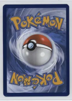 Dewott Illustration Rare Pokemon White Flare WHT #106 - Image 2