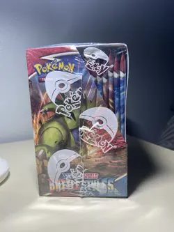 Pokemon TCG - Battle Styles Booster Box (Factory Sealed NEW) - Image 4