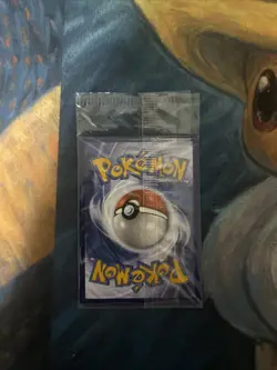 Pokemon TCG - Iron Bundle SVP 066 Promo Sealed - Image 2