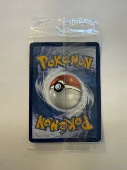 Mewtwo V SWSH229 Sword & Shield Promo Full Art Pokemon TCG NM - Sealed - Image 2