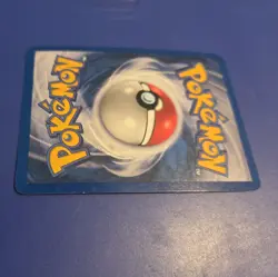 POKEMON TEAM ROCKET SET HOLOGRAPHIC FIRST EDITION DARK WEEZING - Image 5