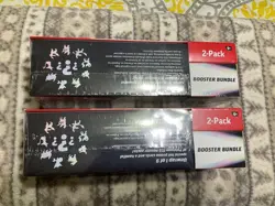 Sam's Club Pokemon Prismatic Evolutions Surprise Box & Booster Bundle X2 - Image 2