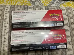 Sam's Club Pokemon Prismatic Evolutions Surprise Box & Booster Bundle X2 - Image 3