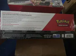 Pokemon Prismatic Evolutions Surprise Box/Booster Sam's Club Bundle (Lot Of 2) - Image 5