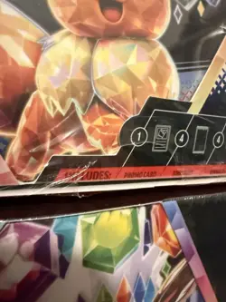 Sams Club Pokemon Prismatic Evolutions Surprise Boxes & Booster Bundle Lot of 4 - Image 3