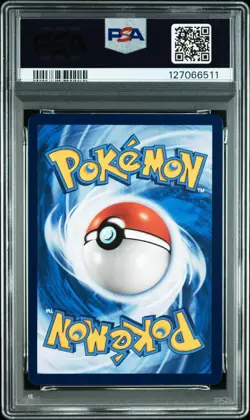 PSA 10 2025 Pokemon CSV3 CS Special Art Rare #155 Arcanine ex Gem Mint - Image 2
