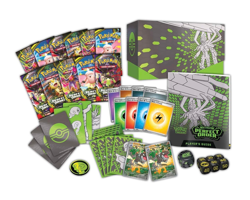 PRE-ORDER Pokemon Center Perfect Order ETB – Confirmed Preorder - Image 2