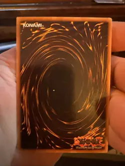 YUGIOH 2003 | SPIRIT REAPER | PGD-076 | NA OLD PRINT | RARE | VERY GOOD - Image 2