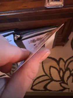 YUGIOH 2003 | SPIRIT REAPER | PGD-076 | NA OLD PRINT | RARE | VERY GOOD - Image 3