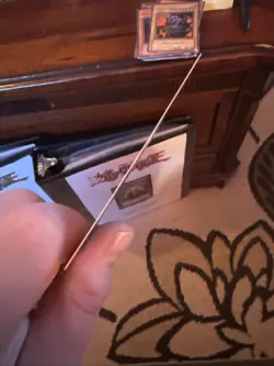 YUGIOH 2003 | SPIRIT REAPER | PGD-076 | NA OLD PRINT | RARE | VERY GOOD - Image 4