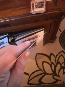 YUGIOH 2003 | SPIRIT REAPER | PGD-076 | NA OLD PRINT | RARE | VERY GOOD - Image 5