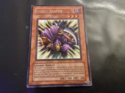 Spirit Reaper Rare Unlimited PGD-076 - Image 1