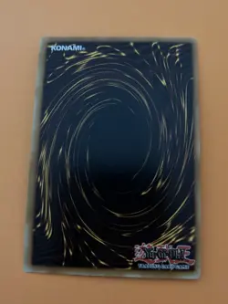 YUGIOH SUPER RARE Pyramid Turtle CP02-EN004 NM Near Mint - Image 4