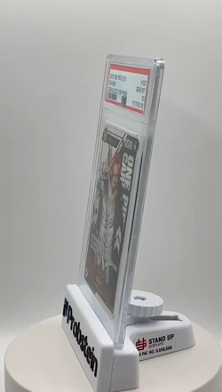 2025 One Piece Korean Serialized Top Prize #120 Shanks 128/200 PSA 10 GEM MINT - Image 2