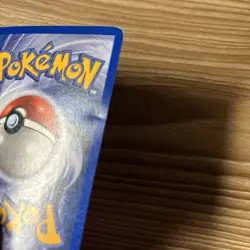 2002 Pokemon Mewtwo 29/110 Legendary Collection Reverse Holo Foil card MP/HP - Image 3