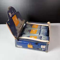 Sim City The Card Game Open Box Of Booster Packs Contains 27 Sealed Packs - Image 2