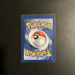 Pokemon TCG Card - Marowak 54/147 Aquapolis Uncommon Vintage E-Reader - Image 2