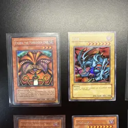 Konami Yu-Gi-Oh! TCG 13 Assorted Cards - 1st Edition - Image 5