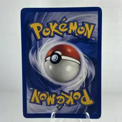 Pokemon Cards Kangaskhan 5/64 Holo Rare Jungle UNLIMITED - (LP) - Image 2