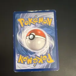 Pokemon Rayquaza EX Promo Holo Basic XY Set Card XY69 English TCG - Image 2