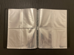 1999 Pokemon Original Trading Card Album Folder Binder Vintage WOTC - Image 4