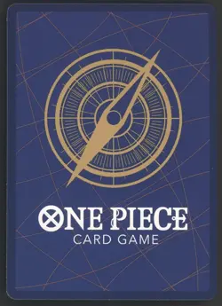 Boa Hancock [SP] OP14-112 The Azure Sea's Seven ONE PIECE Card - Image 2