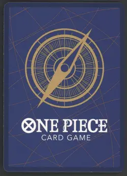 Boa Hancock [SP] OP14-112 The Azure Sea's Seven ONE PIECE Card - Image 2