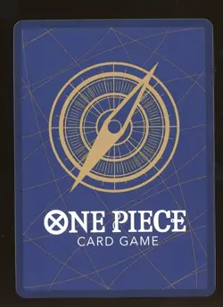 MONKEY D. LUFFY P-033 CS 2023 EVENT PACK CHAMPIONSHIP STAMPED ONE PIECE CARD - Image 2