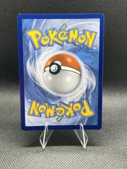 Mewtwo XY101 2015 XY Black Star Promo Pokemon Card Cosmos Holo Exclusive - Lp - Image 2