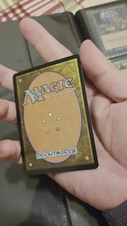 FOIL Survival of the Fittest - Judge Promos (JDG) (NM+) MTG Magic the Gathering - Image 2