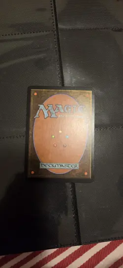 FOIL Survival of the Fittest - Judge Promos (JDG) (NM+) MTG Magic the Gathering - Image 4