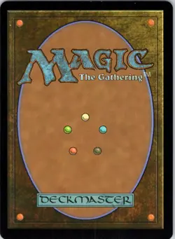 Culling Ritual 1 WPN & Gateway Promos MP FOIL MTG - Image 2