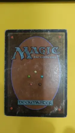 Strip Mine | 4th Edition MTG MP - Image 2