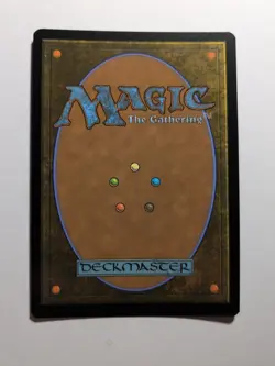 Terrasymbiosis (Borderless) Edge of Eternities Regular 312 MtG - Image 2